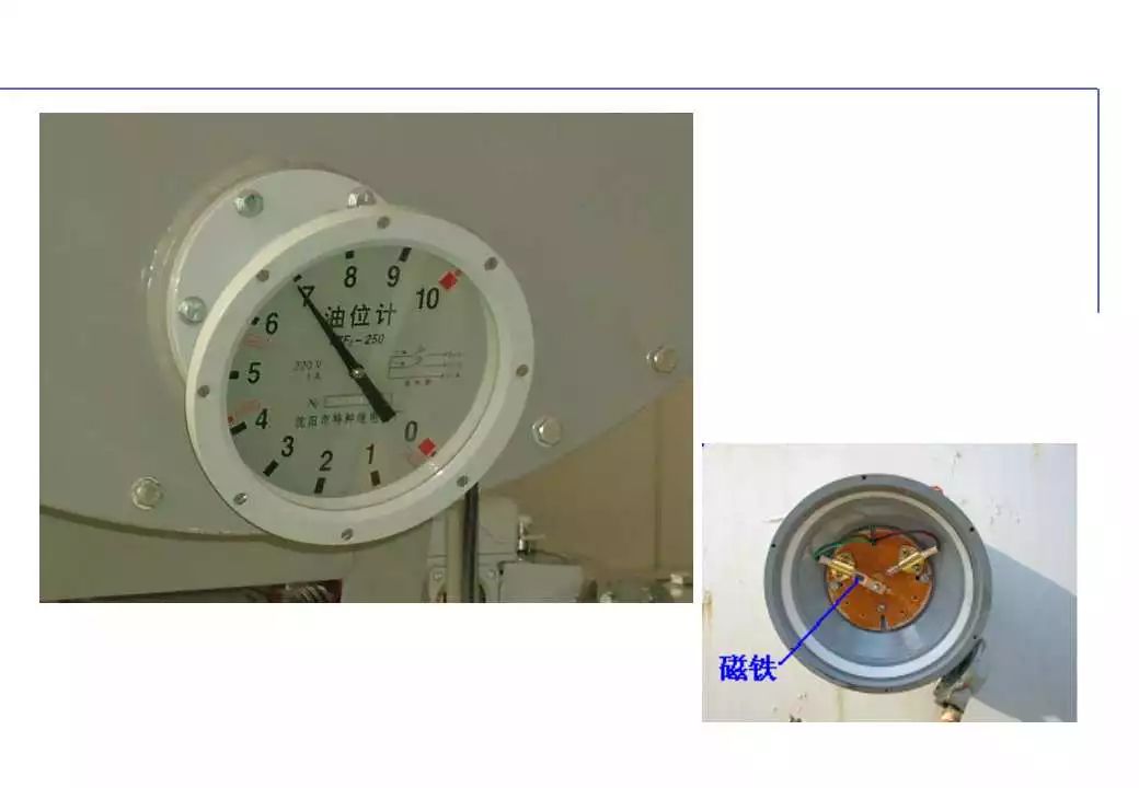 110kV油浸电力变压器组成及应用 (https://ic.work/) 智能电网 第81张