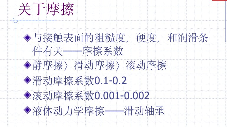 电机中的常用轴承简介 (https://ic.work/) 工控技术 第2张