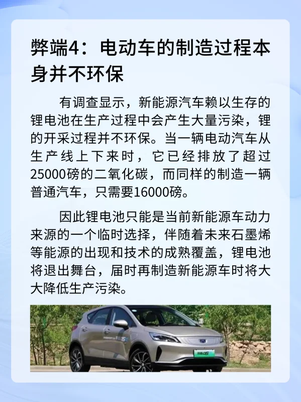 电动汽车市场目前面临的最大问题是什么 (https://ic.work/) 推荐 第4张