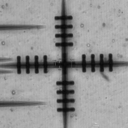 AR衍射光栅制作的纳米压印技术应用 (https://ic.work/) 虚拟现实 第2张