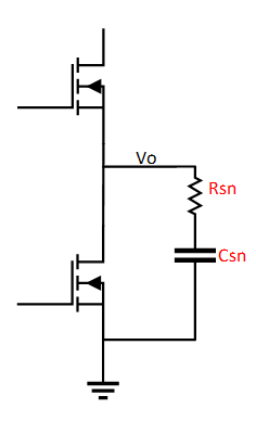 AW836XXD类音频功放的EMI产生问题分析 (https://ic.work/) 音视频电子 第6张