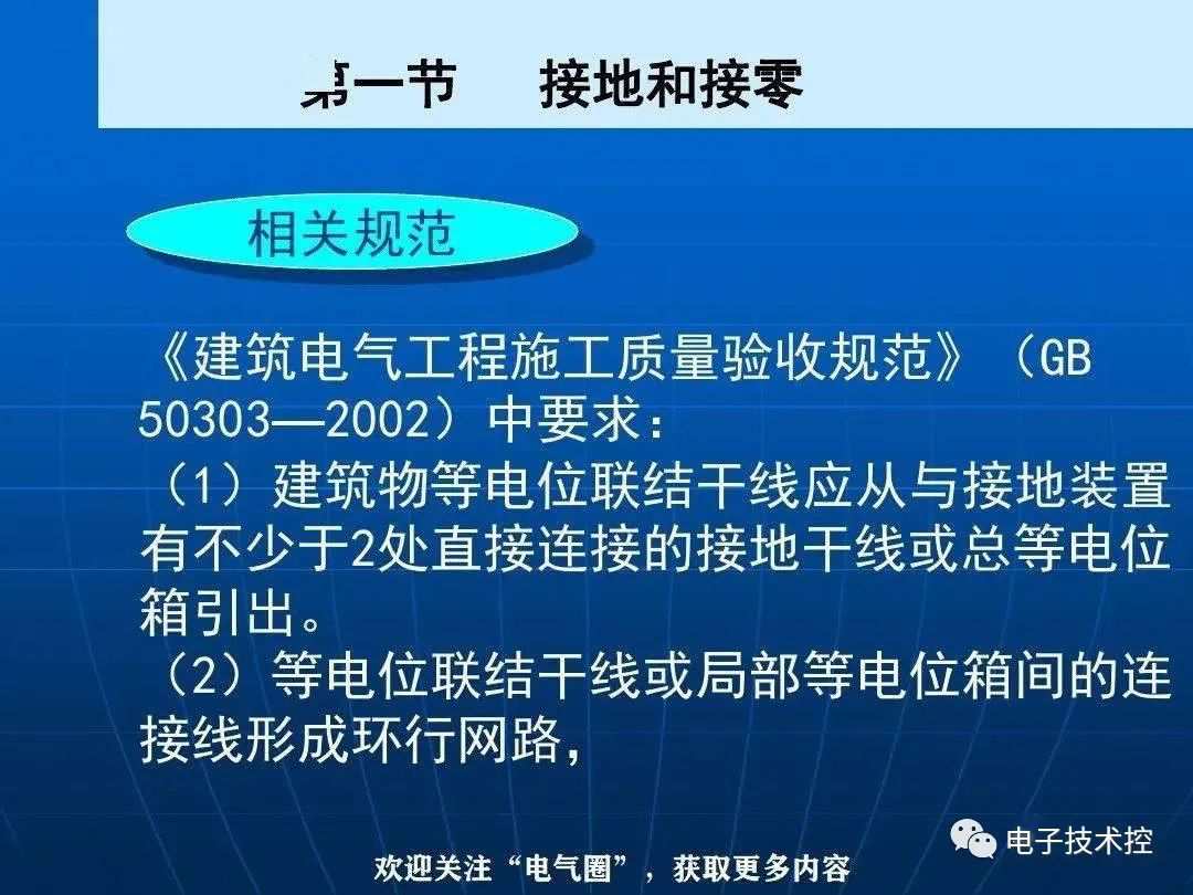 防雷与接地装置安装详解 (https://ic.work/) 电源管理 第16张