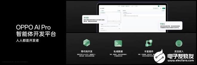 OPPO公布全新AI战略，AI 手机时代再提速 (https://ic.work/) AI 人工智能 第6张