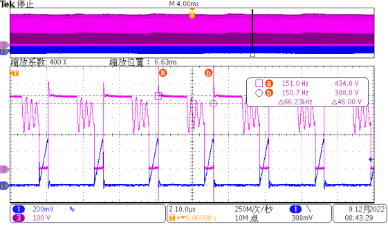 可信赖的电源供应：30W电源适配器方案为电子设备高效供电！ (https://ic.work/) 电源管理 第45张