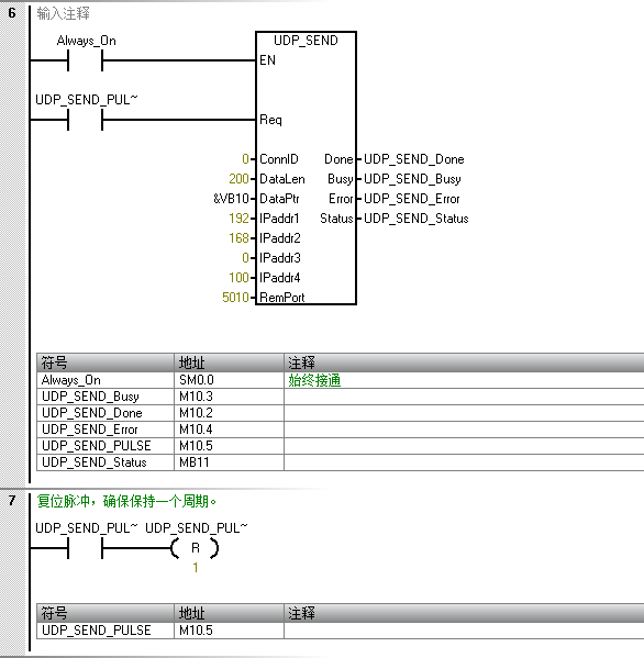 西门子PLC S7-200SMART实现2ms周期采集的方法 (https://ic.work/) 工控技术 第3张