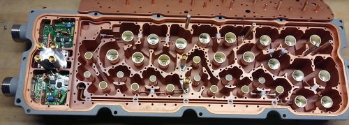浅谈华为基站的PCB电路设计结构 (https://ic.work/) 移动通信 第7张