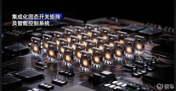 不止于快！巨湾技研发布凤凰电池技术，可实现全气候全电压平台极速充电 (https://ic.work/) 推荐 第13张