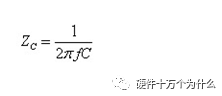 多角度解析电容去耦，深入浅出，吸引你的求知欲！ (https://ic.work/) 电源管理 第19张