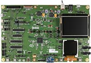 MAX78002 AI微控制器特性亮点，引领智能科技新潮流，功能强大吸引你！ (https://ic.work/) 推荐 第1张