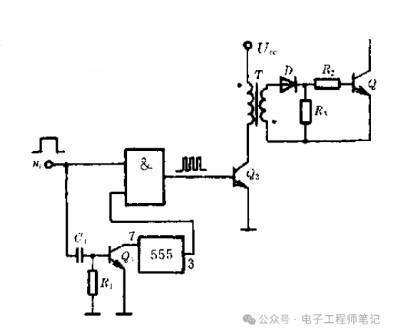 LED驱动技术：高效电压与电流驱动，助您轻松掌控LED照明。 (https://ic.work/) 电源管理 第7张