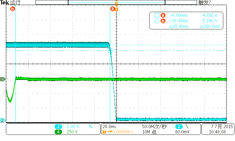 5W充电器，多重防护，安全无忧，让您畅享充电乐趣！ (https://ic.work/) 电源管理 第35张