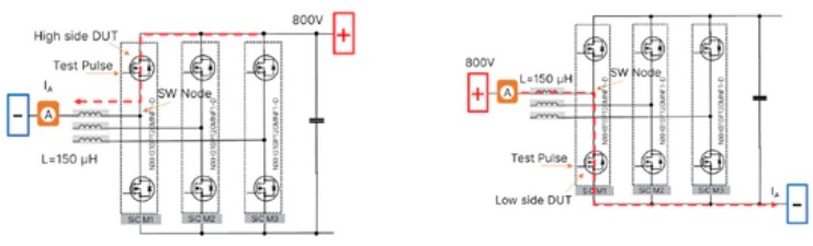 25kW电动汽车快充桩设计：技巧、技术精粹，经验速览。 (https://ic.work/) 电源管理 第3张