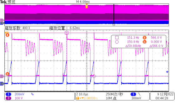 可信赖的电源供应：30W电源适配器方案为电子设备高效供电！ (https://ic.work/) 电源管理 第46张