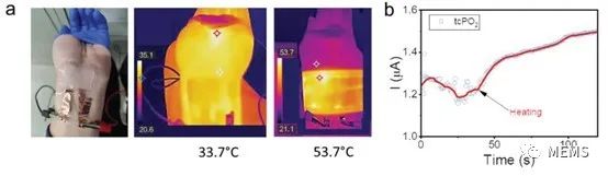 可穿戴传感器能够实现准确的实时检测 (https://ic.work/) 传感器 第2张