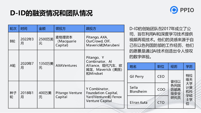 深度解析音视频AIGC工具应用介绍 (https://ic.work/) 音视频电子 第5张