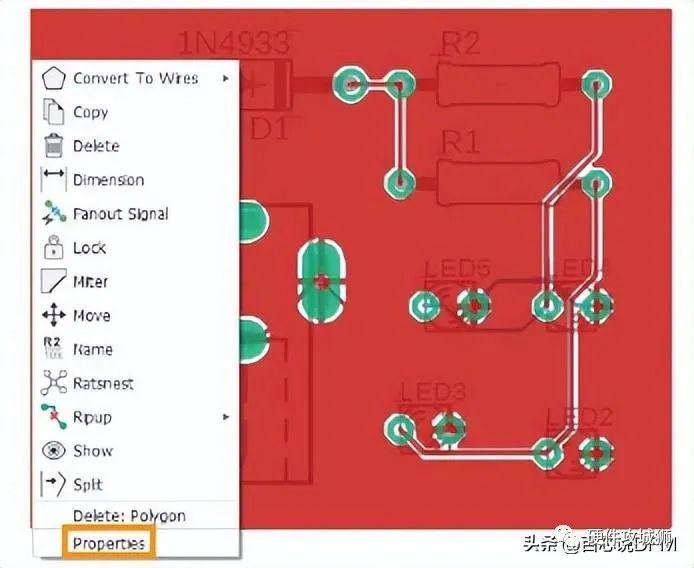 PCB覆铜详解：正确方法与实用案例，快速掌握覆铜技巧！ (https://ic.work/) 技术资料 第4张