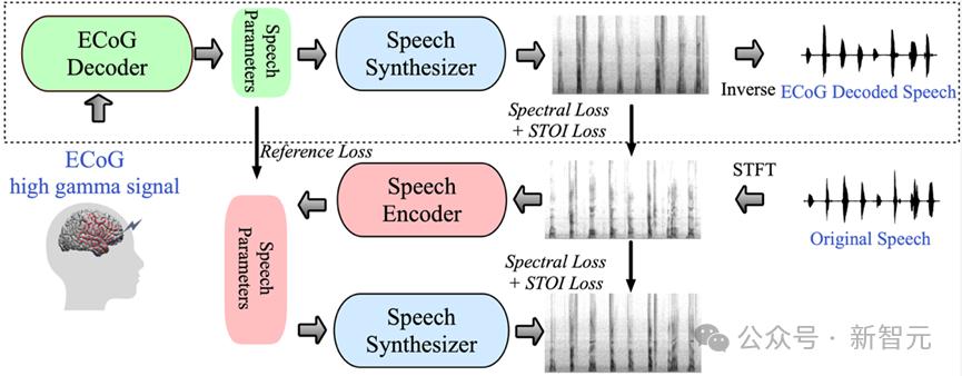 AI赋能失语者重获言语，纽约大学神经语音解码器突破，Nature力荐！ (https://ic.work/) AI 人工智能 第4张