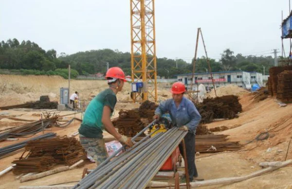美国的基建支持计划会带动技术升级吗 (https://ic.work/) 推荐 第2张