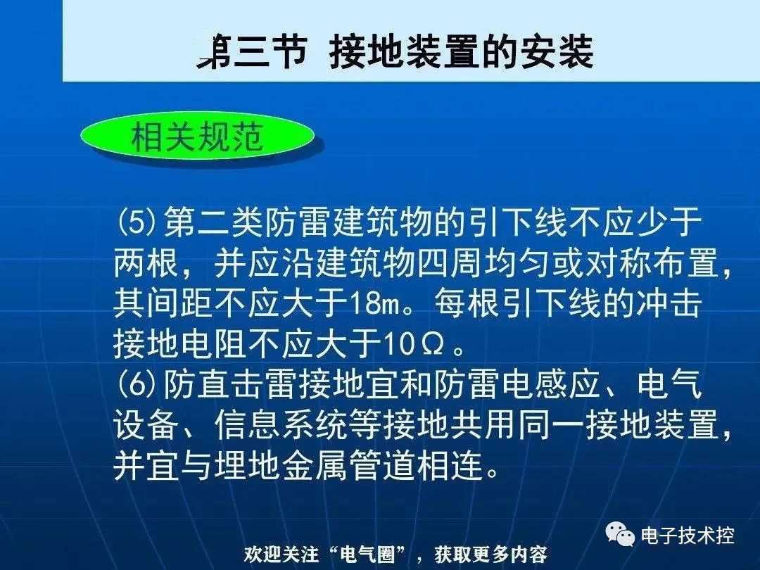 防雷与接地装置安装详解 (https://ic.work/) 电源管理 第62张