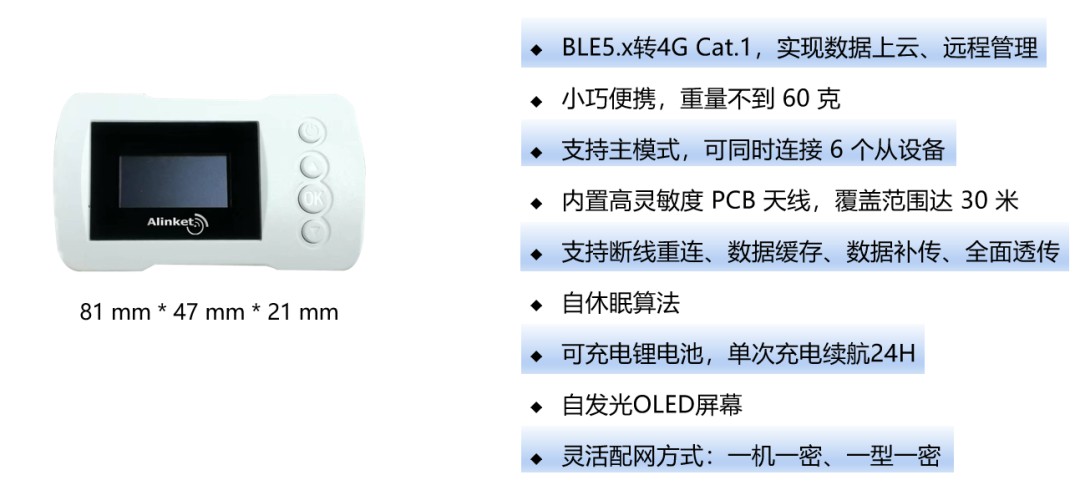 创建更智能化的校园环境，自连智慧校园管理解决方案 (https://ic.work/) 物联网 第5张