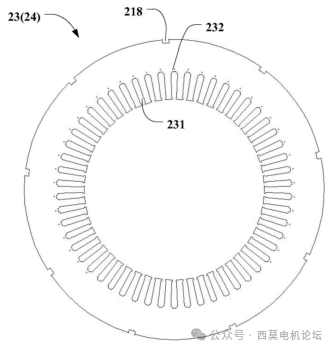 油冷电机方案深度剖析，助力高效能动力，吸引你一秒入读！ (https://ic.work/) 工控技术 第8张