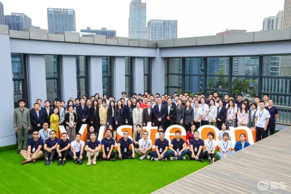 车载显示迎来发展新拐点，2023深圳国际车载显示技术展为您揭晓 (https://ic.work/) 推荐 第6张