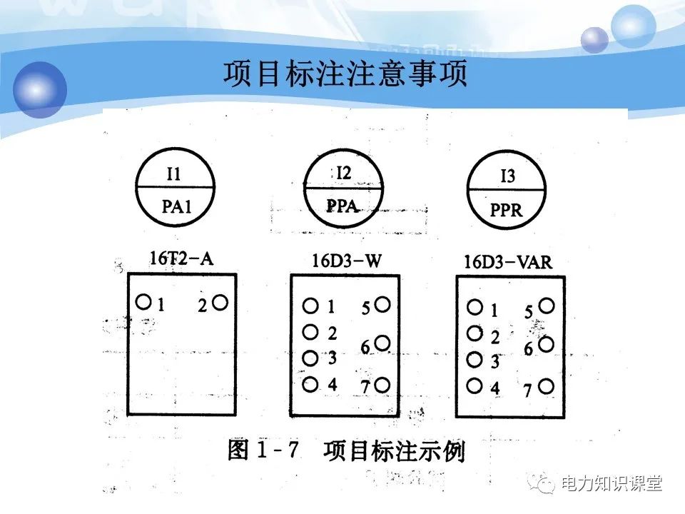 变电所二次系统基础知识：变电站二次系统有哪些设备 (https://ic.work/) 智能电网 第37张