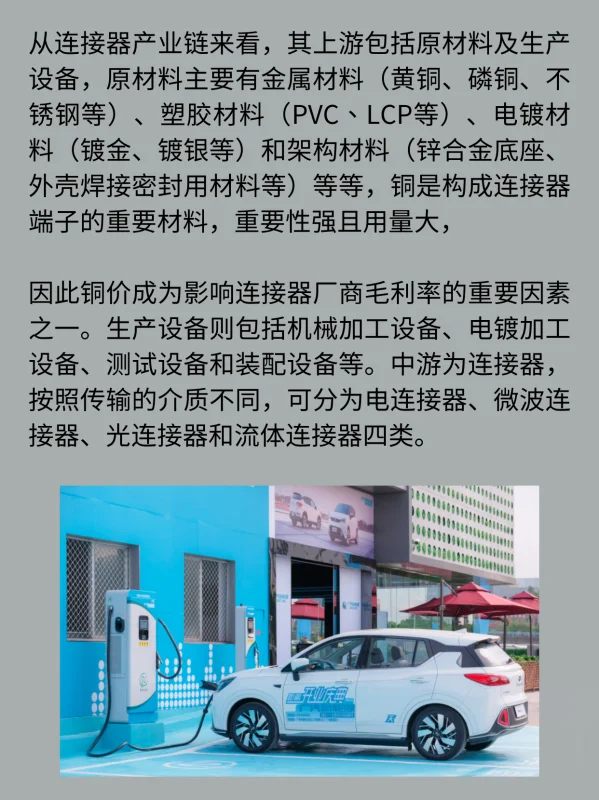2023年中国连接器行业市场规模及发展前景预测分析 (https://ic.work/) 推荐 第4张