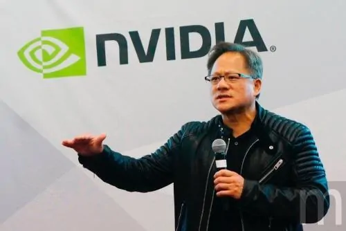 AI投资热潮下身价净增950亿 半导体诞生一位超级富豪英伟达CEO黄仁勋 (https://ic.work/) 推荐 第1张