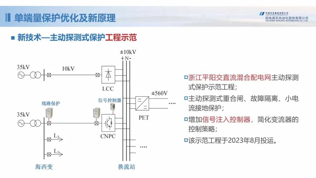 新型配电网保护控制技术探索 (https://ic.work/) 智能电网 第17张