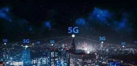 从广东移动建2万个5G基站来看5g投资机会分析与5g市场格局 (https://ic.work/) 推荐 第2张