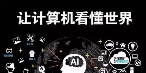 机器人时代四大核心技术助推大规模商用部署 (https://ic.work/) 推荐 第1张