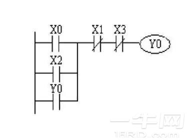 新手必备——提高PLC编程能力最常用的6种电路 (https://ic.work/) 推荐 第2张