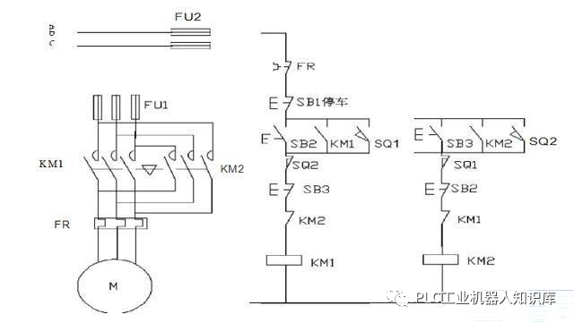 一起探索三个经典的西门子PLC编程案例 (https://ic.work/) 工控技术 第1张