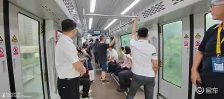 轨道交通连接在安全可靠前提下加速技术演进 (https://ic.work/) 国产动态 第16张