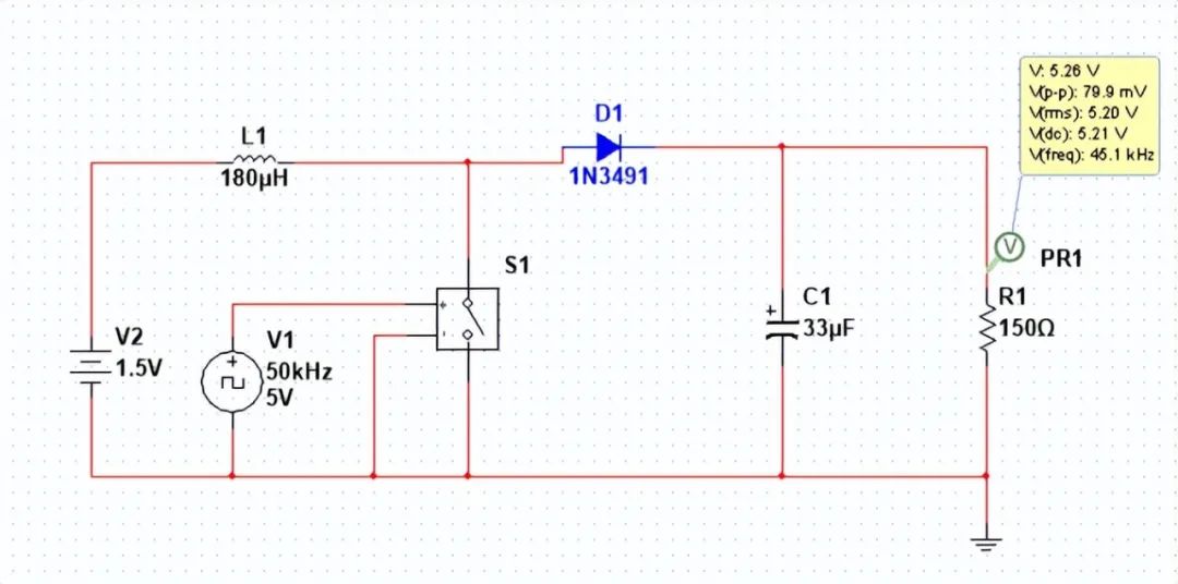 DC-DC转换器的电路设计及工作原理详解 (https://ic.work/) 电源管理 第16张