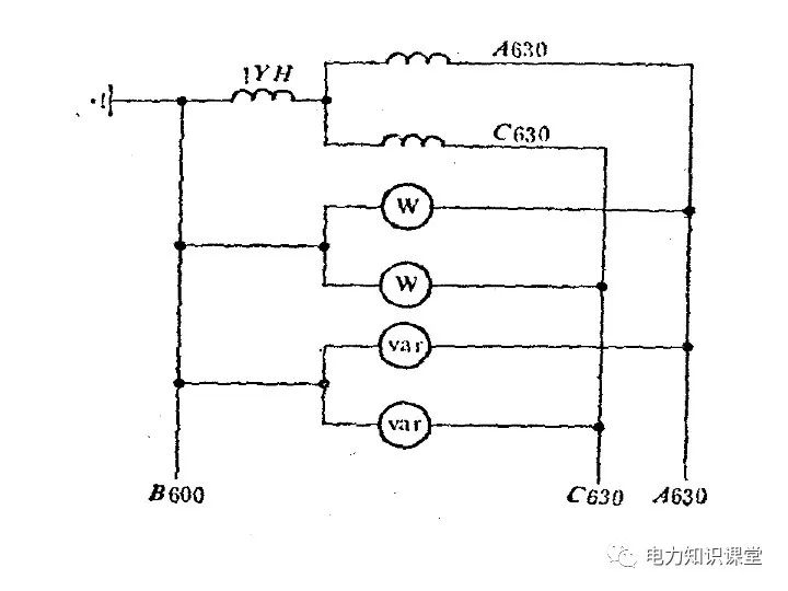 电气二次回路图及原理 (https://ic.work/) 智能电网 第39张