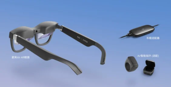 Apple Vision Pro的空间计算与主要芯片 (https://ic.work/) 推荐 第15张
