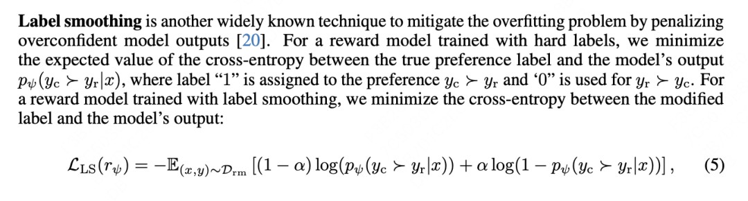 大模型Reward Model的trick应用技巧 (https://ic.work/) AI 人工智能 第3张