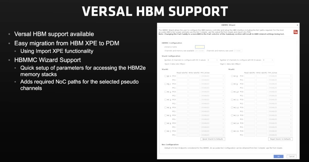 Power Design Manager (PDM) 2023.1的新增功能 (https://ic.work/) 物联网 第2张