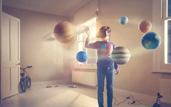 Apple Vision Pro的空间计算与主要芯片 (https://ic.work/) 推荐 第1张