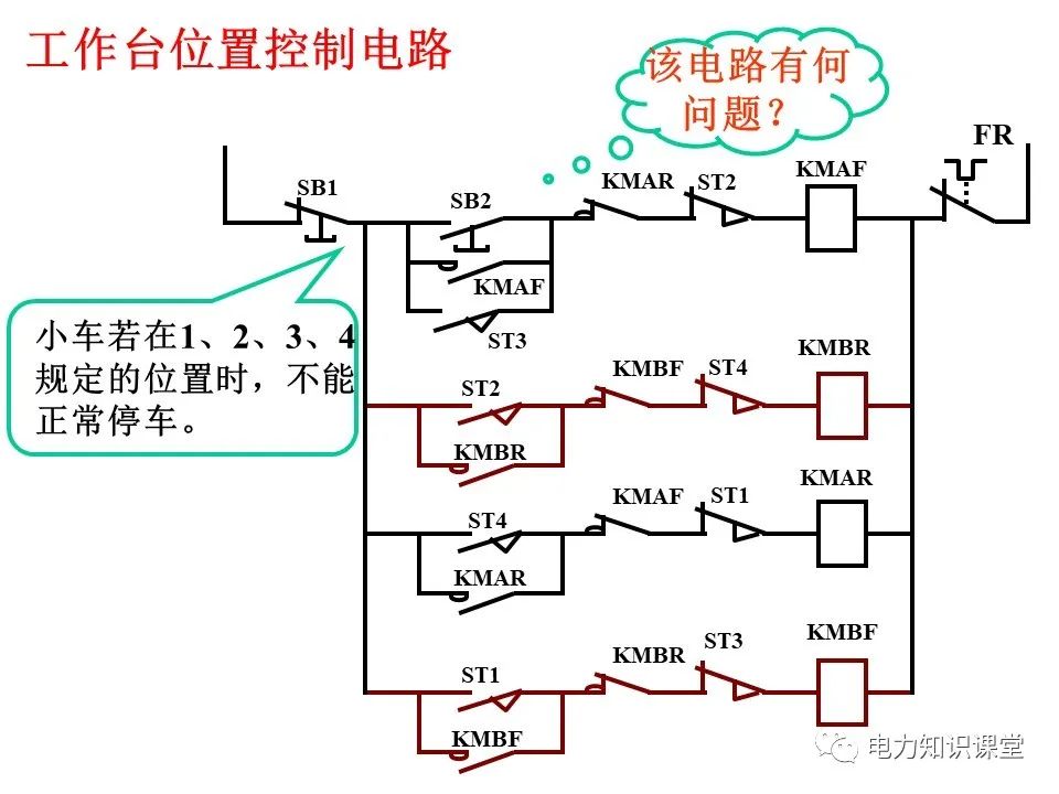 一文详解电气二次控制回路 (https://ic.work/) 智能电网 第48张