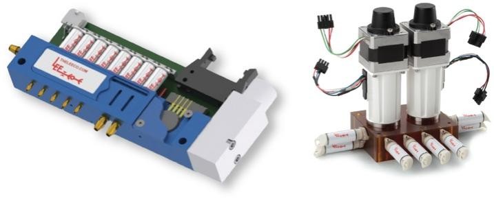 机电执行器需要智能集成驱动器解决方案以增强边缘智能 (https://ic.work/) 工控技术 第10张