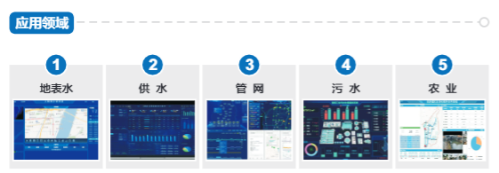 凯米斯科技数字环境监测解决方案 (https://ic.work/) 物联网 第1张