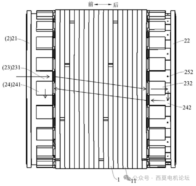 油冷电机方案深度剖析，助力高效能动力，吸引你一秒入读！ (https://ic.work/) 工控技术 第27张