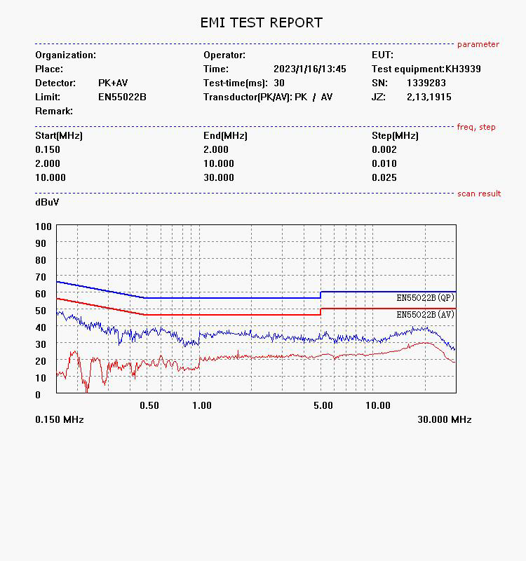 30W PD快充方案让你的设备电力十足 (https://ic.work/) 电源管理 第93张