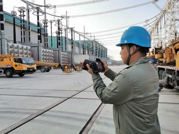 凭借晶圆级红外模组，高德红外获2023年度中国物联网企业100强 (https://ic.work/) 推荐 第3张