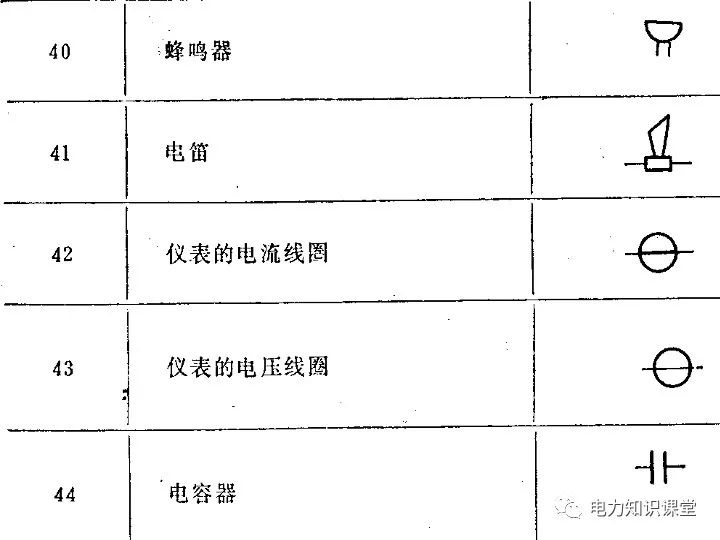 电气二次回路图及原理 (https://ic.work/) 智能电网 第21张