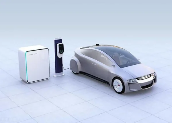 高性能磁传感器加速电动汽车充电 (https://ic.work/) 推荐 第2张