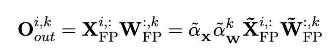 解读大模型FP量化的解决方案 (https://ic.work/) AI 人工智能 第5张